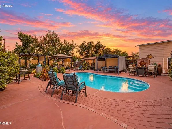 2216 W AUGUSTA Avenue, Phoenix, AZ 85021