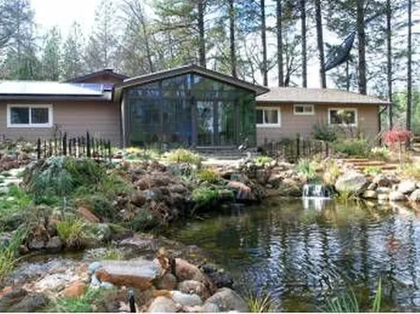 13757 Seven Cedars Dr, Grass Valley, CA 95945