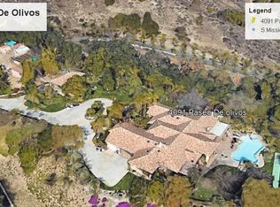 4091 Paseo De Olivos, Fallbrook, CA 92028