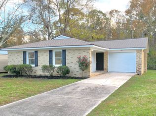 100 Miley Ave, Summerville, SC 29485