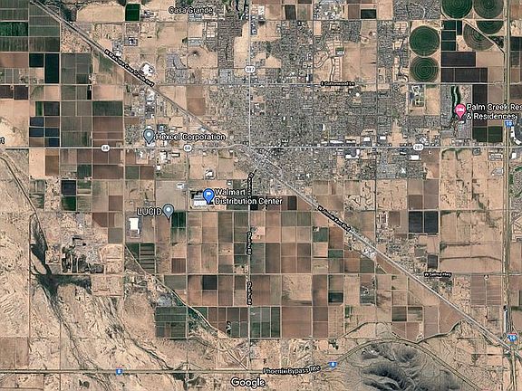 5th image of W Desert Crst