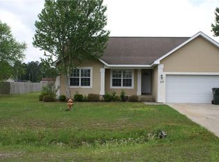 117 Silver Bluff Cir, Brunswick, GA 31523