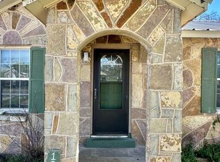 1208 Hassell St, San Angelo, TX 76901