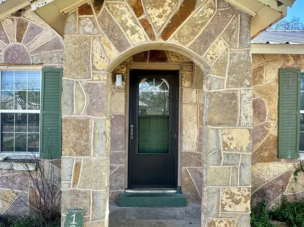 1208 Hassell St, San Angelo, TX 76901