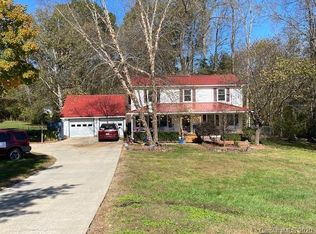 130 Bass Run, Salisbury, NC 28146