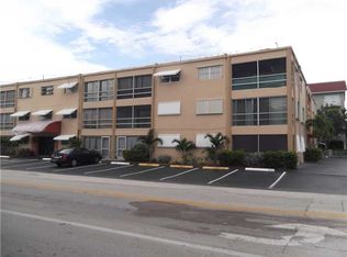2301 NE 14th St APT 105E, Pompano Beach, FL 33062