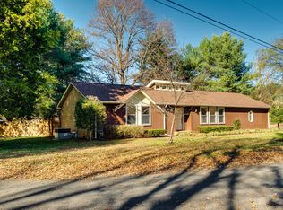 4504 Woodside Cir, Old Hickory, TN 37138