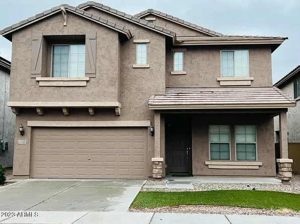 2018 W Davis Rd, Phoenix, AZ 85023