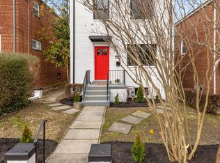 334 Oneida St NE, Washington, DC 20011