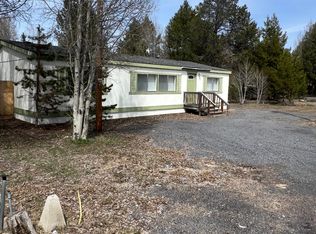 136866 4th St, Crescent, OR 97733