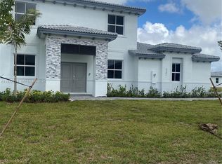 27441 SW 160th Ave, Homestead, FL 33031
