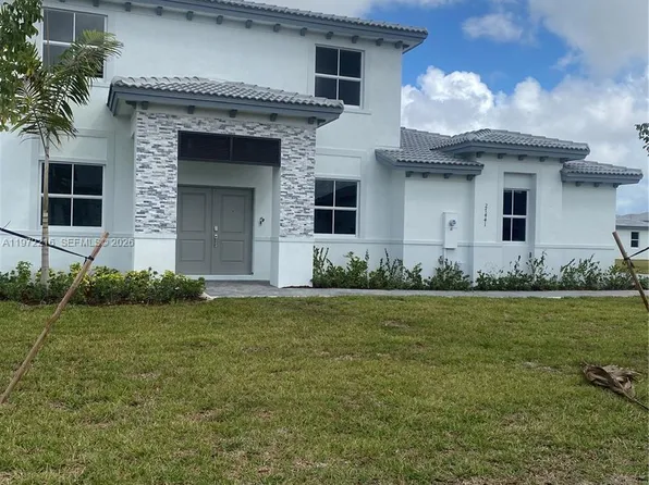 27441 SW 160th Ave, Homestead, FL 33031