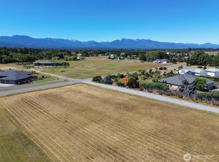 0 Buckhorn Rd, Sequim, WA 98382