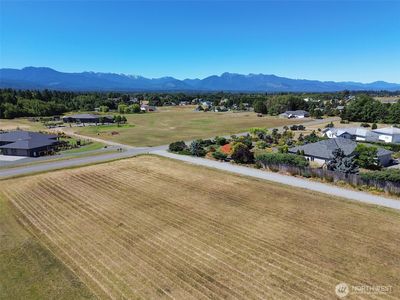 0 Buckhorn Road, Sequim, WA, 98382