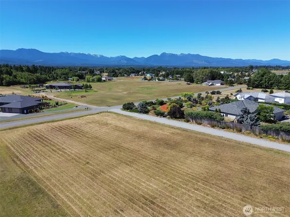0 Buckhorn Road, Sequim, WA 98382