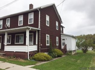1110 2nd St, Windber, PA 15963