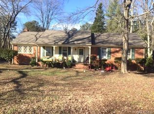 10548 Ashburn Rd, North Chesterfield, VA 23235