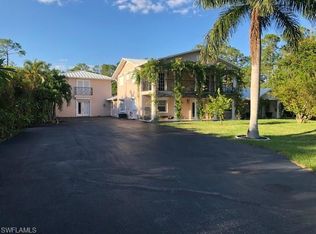 6155 Standing Oaks Ln, Naples, FL 34119