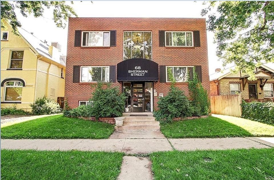 1st image of 68 N Sherman St #6