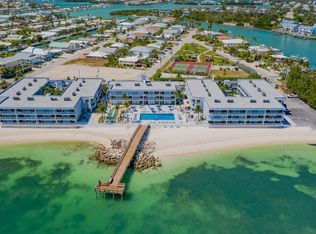 201 E Ocean Dr #208, Key Colony Beach, FL 33051