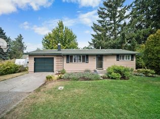 306 W Hamilton Ave, Fairfield, WA 99012