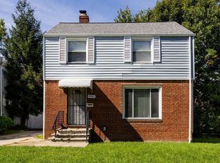 4004 E 155th St, Cleveland, OH 44128