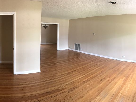 Main Family Room as Seen from Front Door