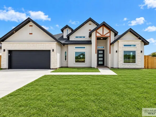 2680 Del Roble Ln, Brownsville, TX 78526