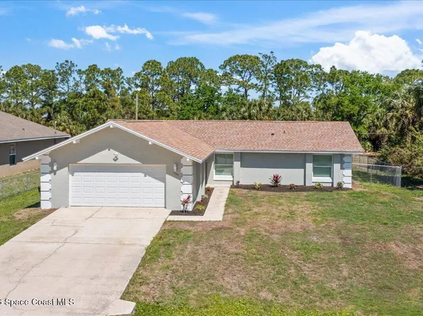 1733 Zaminder St NW, Palm Bay, FL 32907