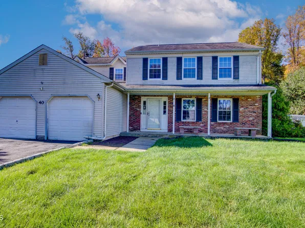 40 Newport Drive, Manalapan, NJ 07726