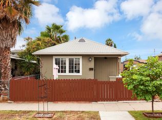 4168 Swift Ave, San Diego, CA 92104