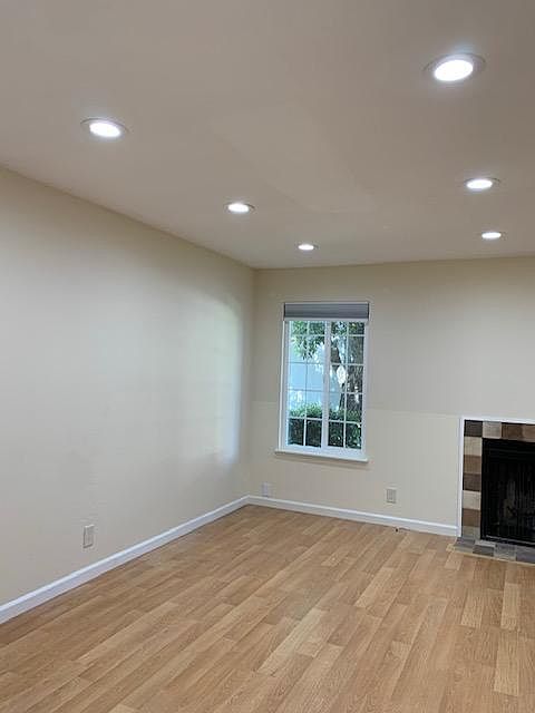 Living Room View A
