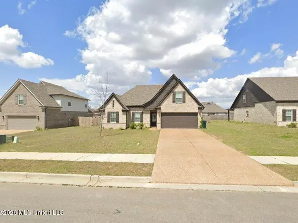 2542 Darlene St, Southaven, MS 38672