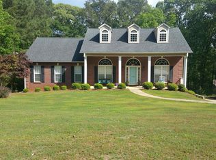 115 Cameron Pointe Dr, Lagrange, GA 30240