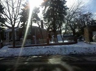 1086 Arnow Ave, Bronx, NY 10469