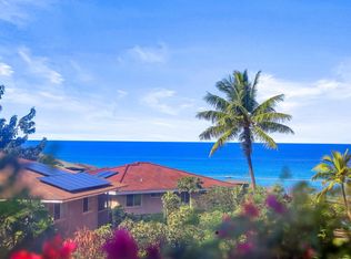 Kahana Villa, Lahaina, HI 96761