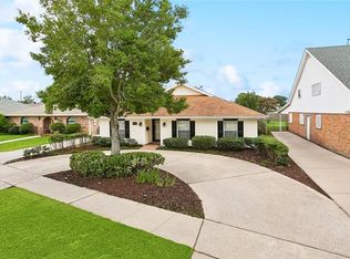 4712 Kawanee Ave, Metairie, LA 70006