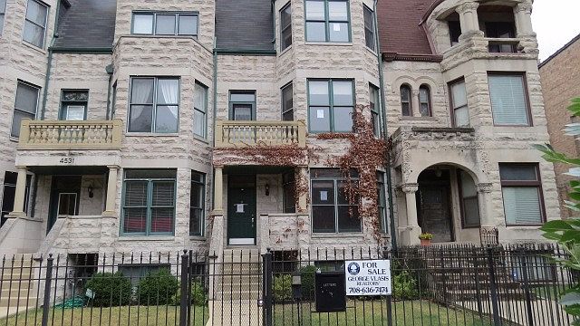 Property Front View