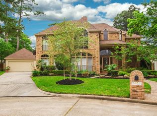 5407 Dunleith Ln, Spring, TX 77379