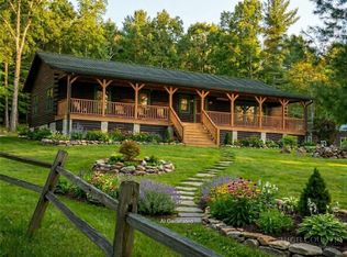 52 Hackett Gragg Rd, Newland, NC 28657