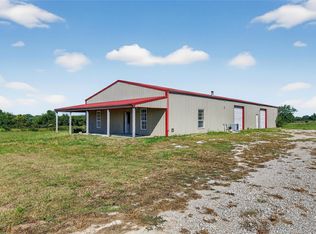 23051 E Highway 66 Rd, Chelsea, OK 74016