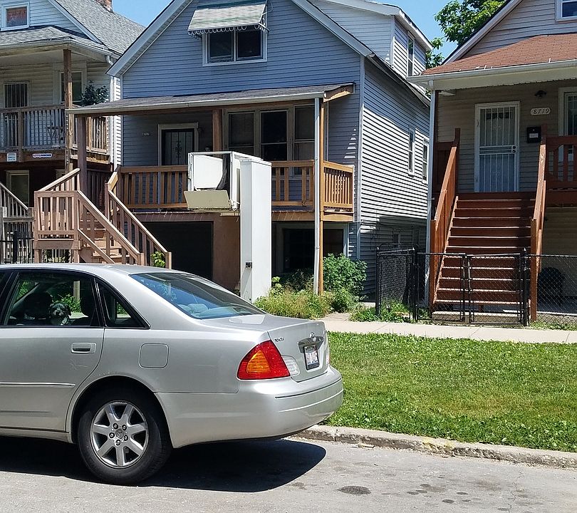2nd image of 8717 S Marquette Ave
