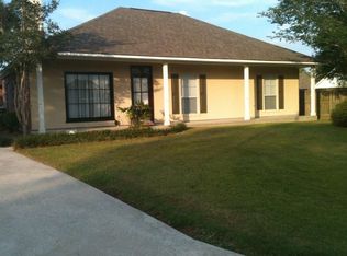 18347 Lake Orchid Dr, Baton Rouge, LA 70817