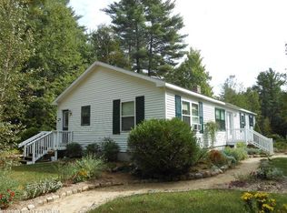 623 Stow Rd, Stow, ME 04037