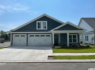 1308 Jolly Roger Dr LOT 79, North Myrtle Beach, SC 29582