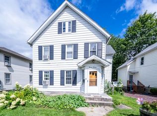 27 Maple Ave, Netcong, NJ 07857