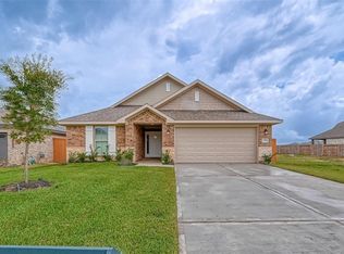 236 Bryan Way, Angleton, TX 77515