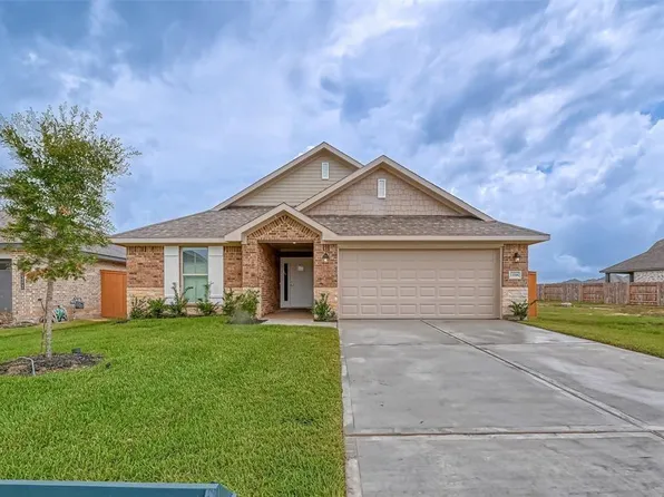 236 Bryan Way, Angleton, TX 77515