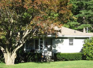 34 May St, Williamstown, MA 01267