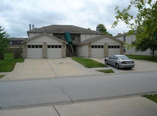 1011 NE Lindsay Ave APT A, Lees Summit, MO 64086